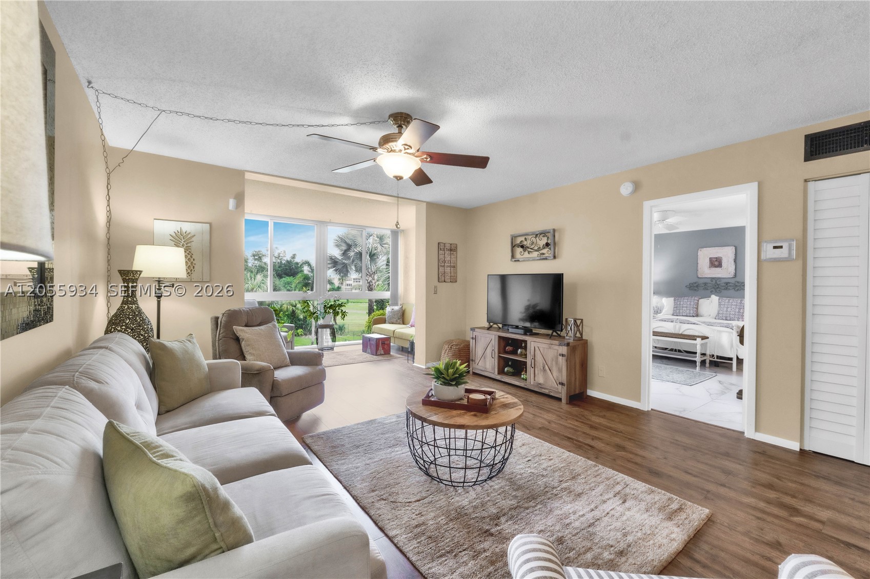 CONTINENTAL VILLAGE CONDO - Residential