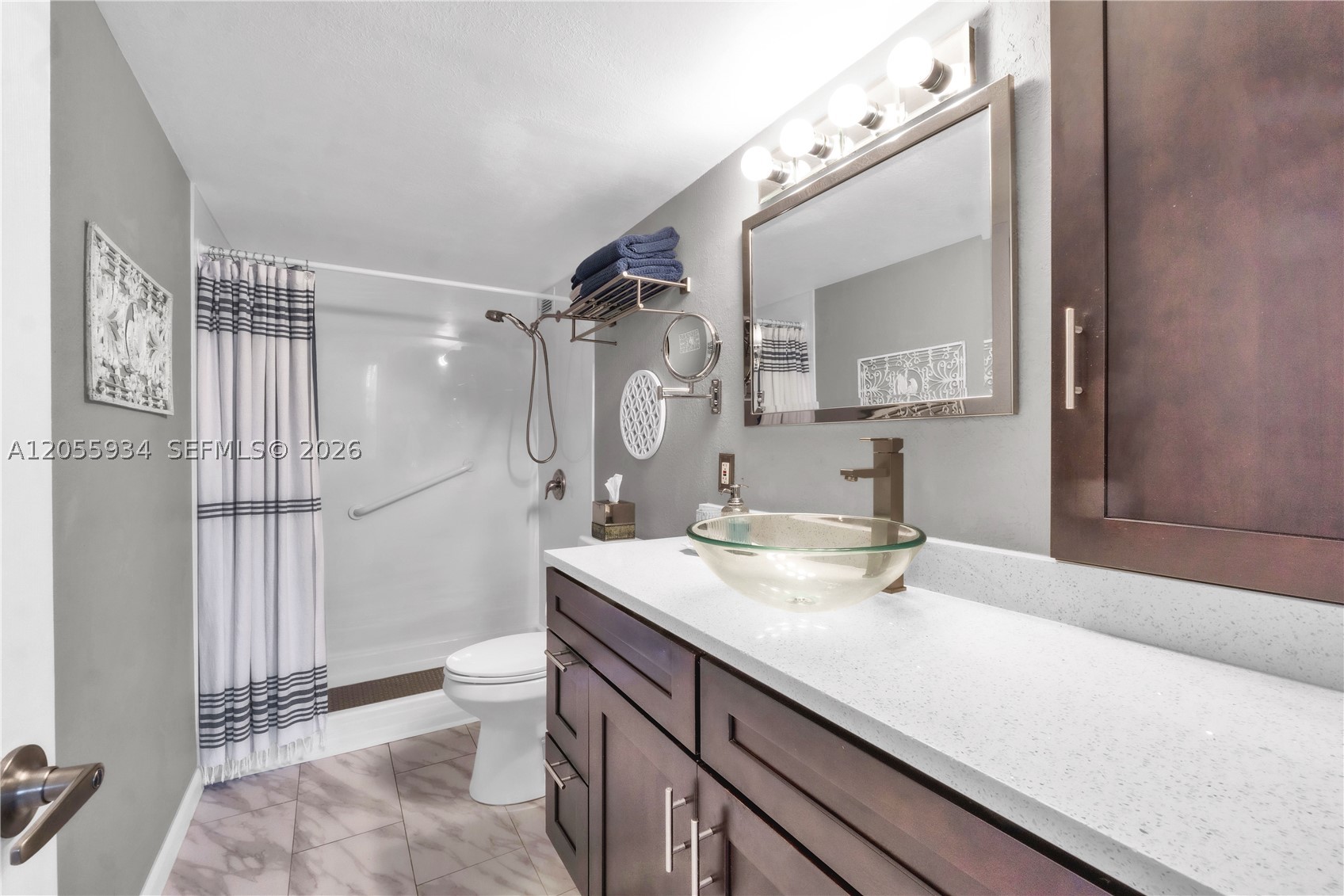 CONTINENTAL VILLAGE CONDO - Residential