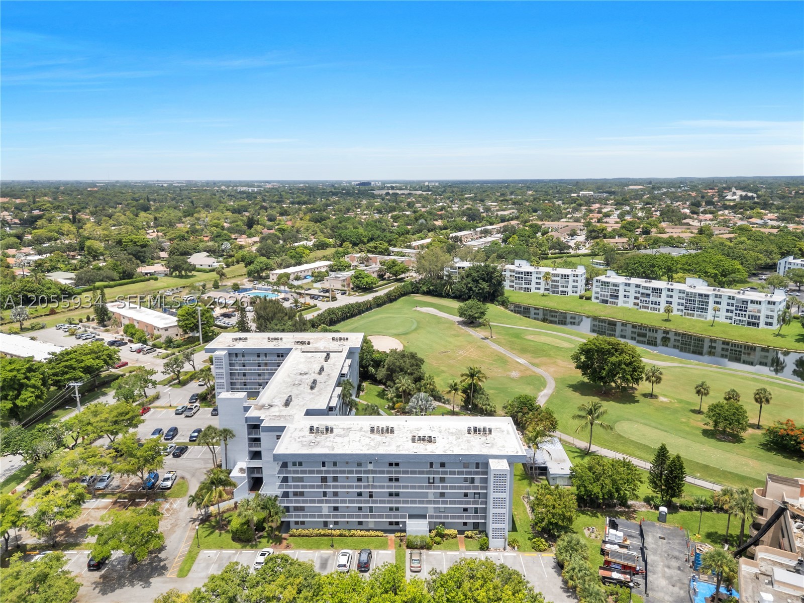 CONTINENTAL VILLAGE CONDO - Residential