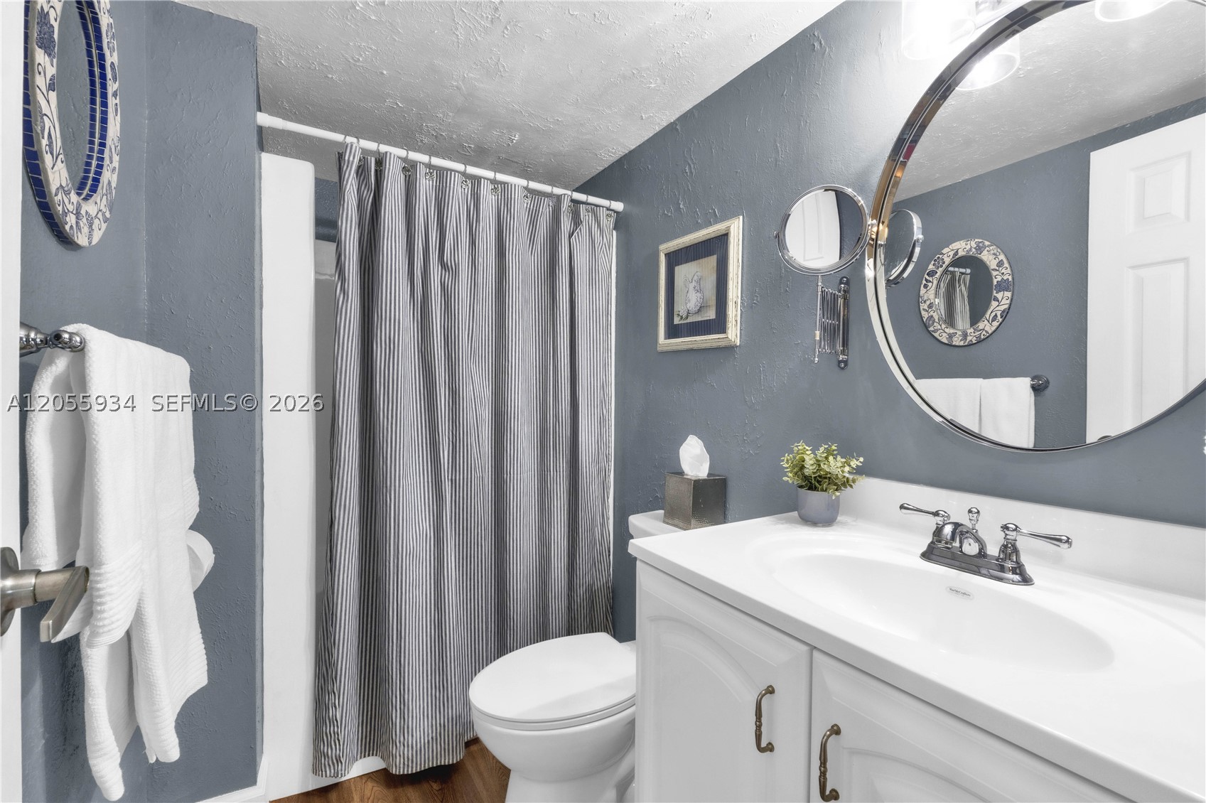 CONTINENTAL VILLAGE CONDO - Residential