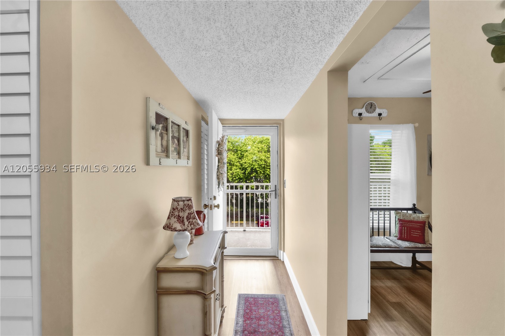 CONTINENTAL VILLAGE CONDO - Residential