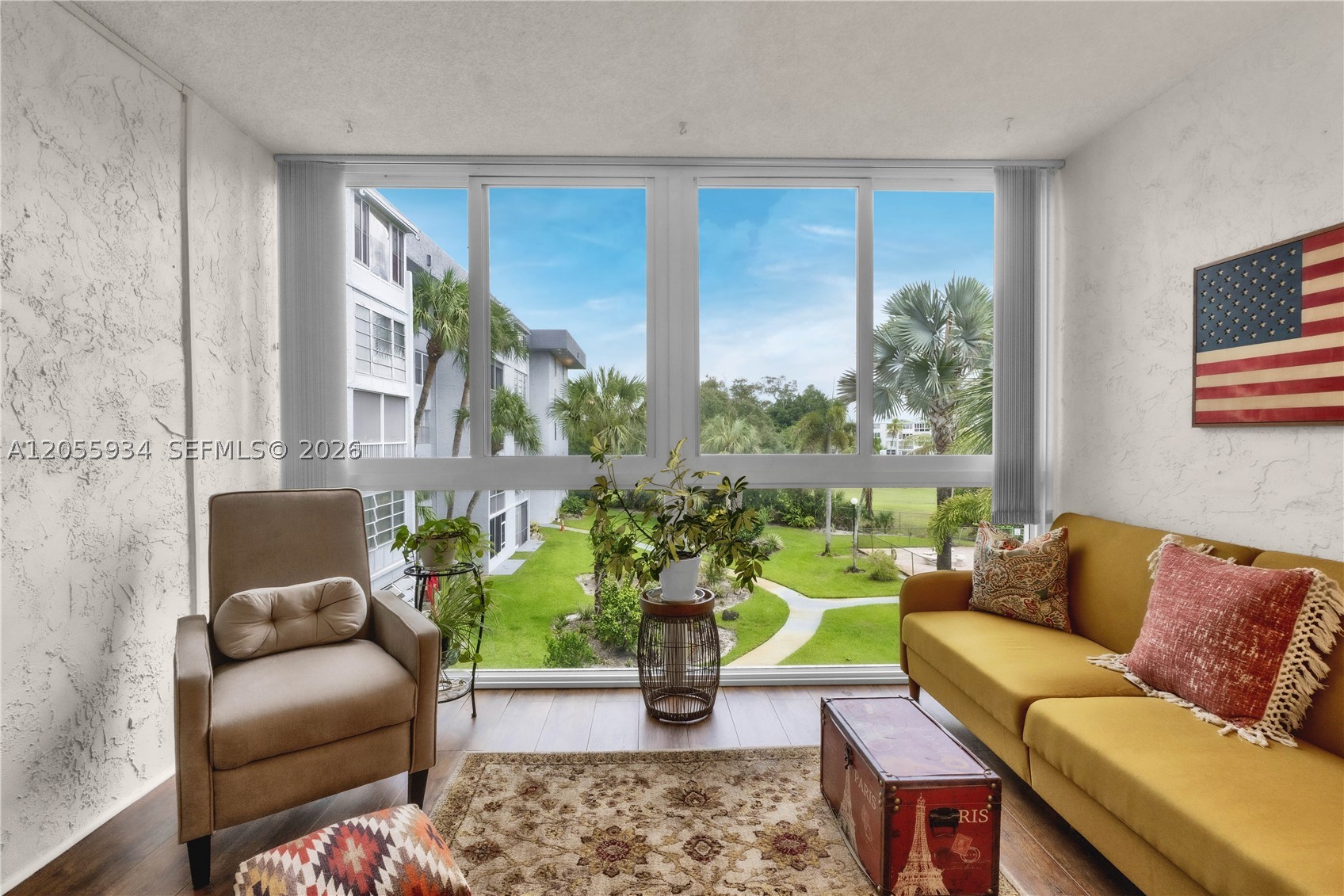 CONTINENTAL VILLAGE CONDO - Residential