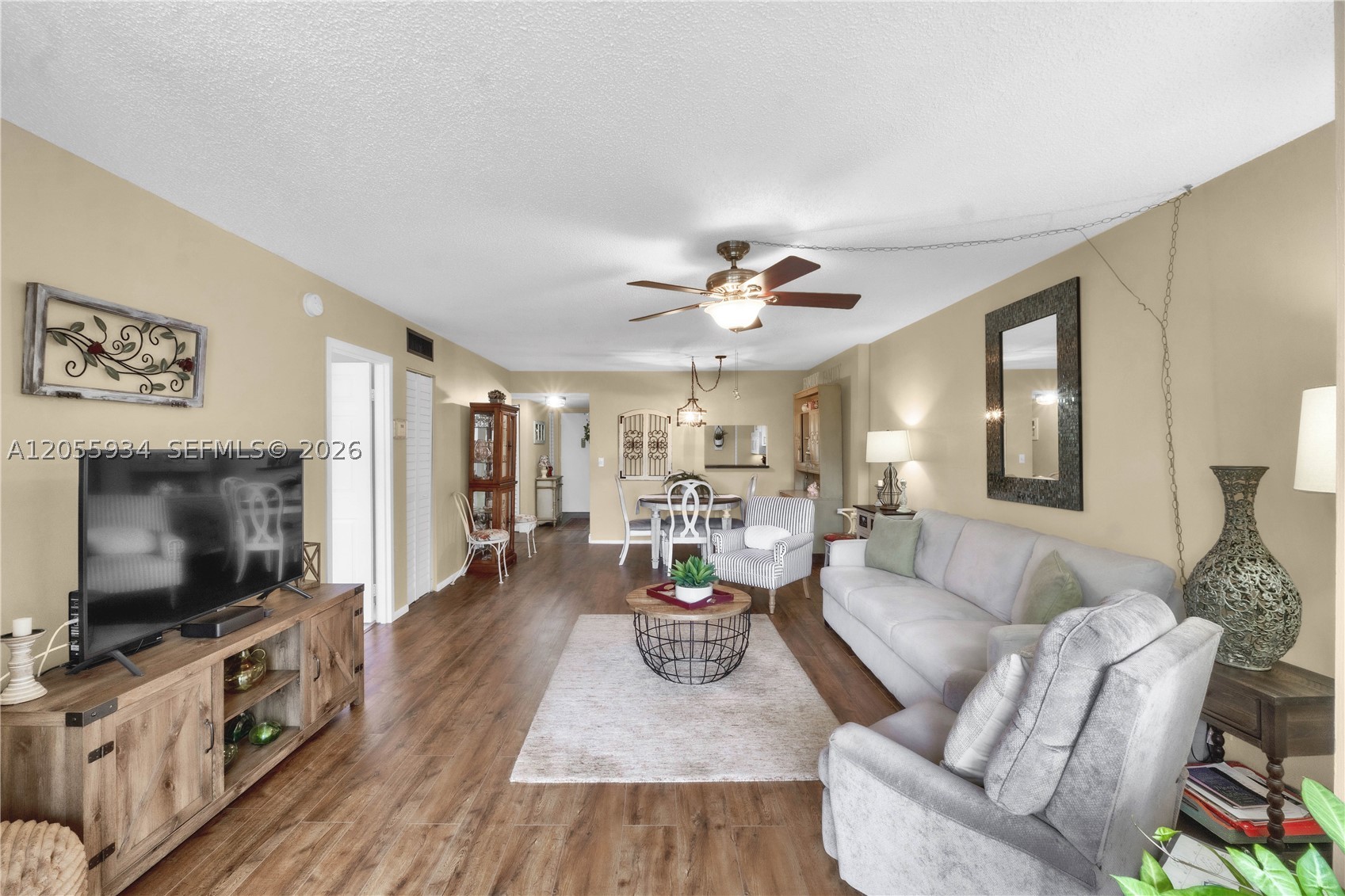 CONTINENTAL VILLAGE CONDO - Residential
