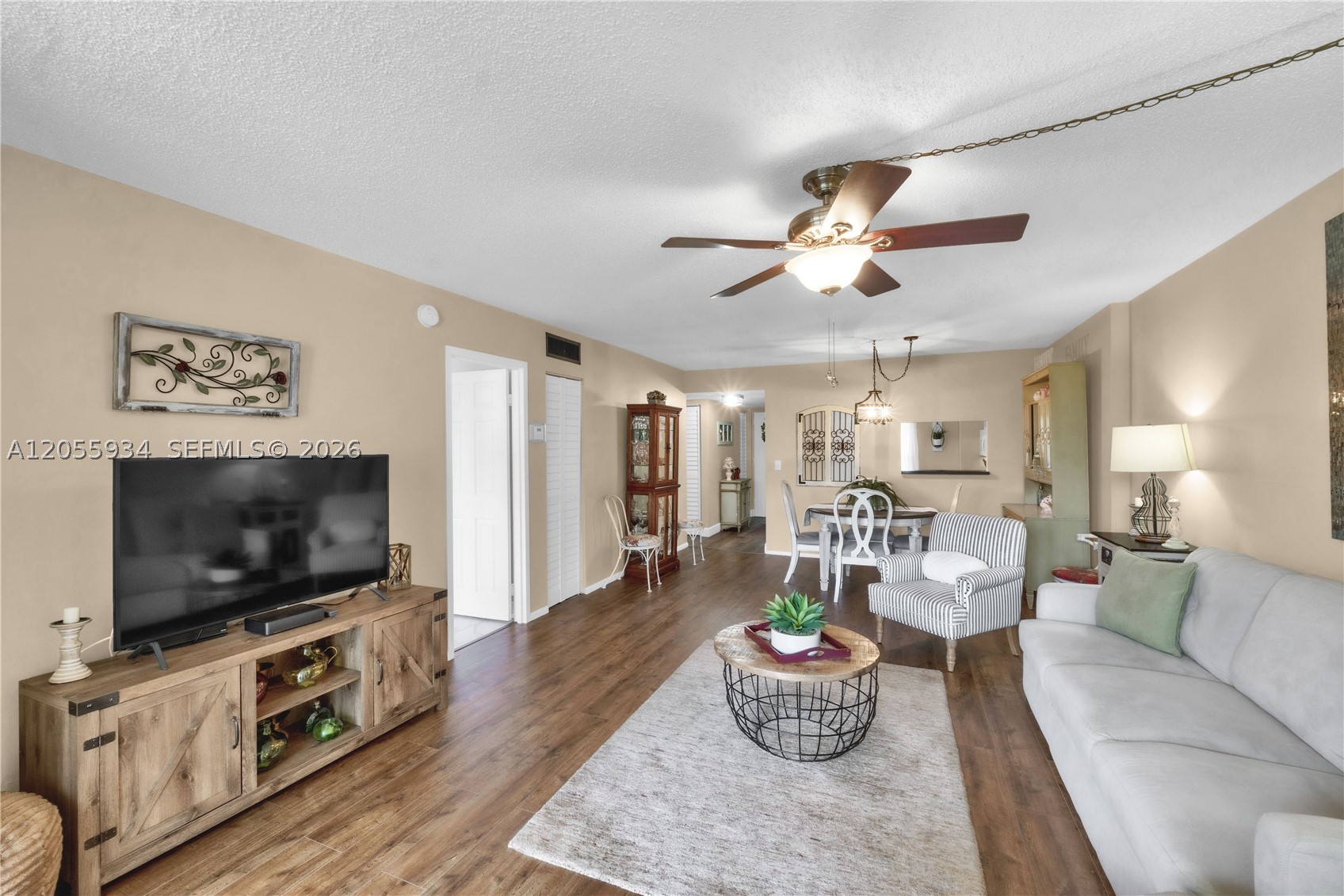CONTINENTAL VILLAGE CONDO - Residential