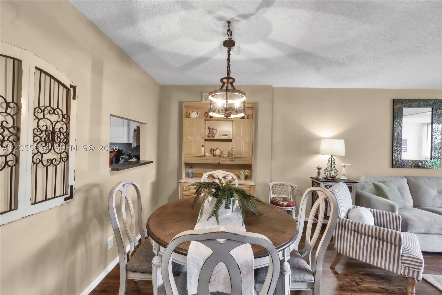 CONTINENTAL VILLAGE CONDO - Residential