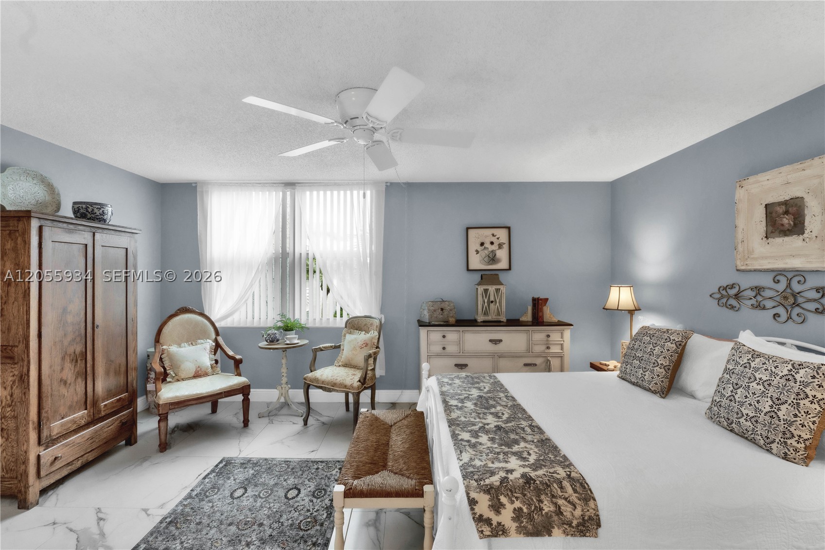 CONTINENTAL VILLAGE CONDO - Residential