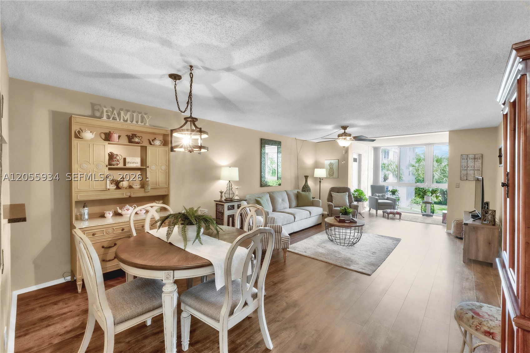 CONTINENTAL VILLAGE CONDO - Residential