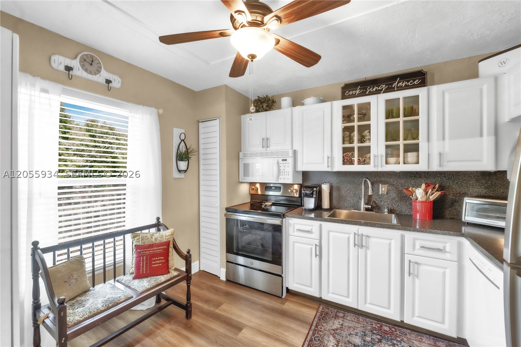 CONTINENTAL VILLAGE CONDO - Residential