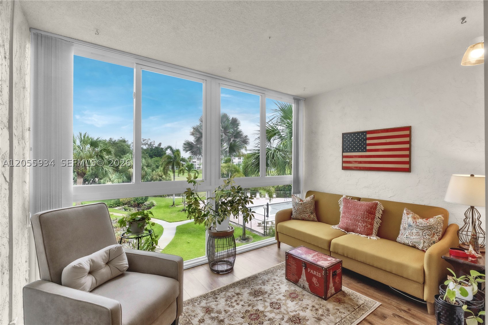 CONTINENTAL VILLAGE CONDO - Residential