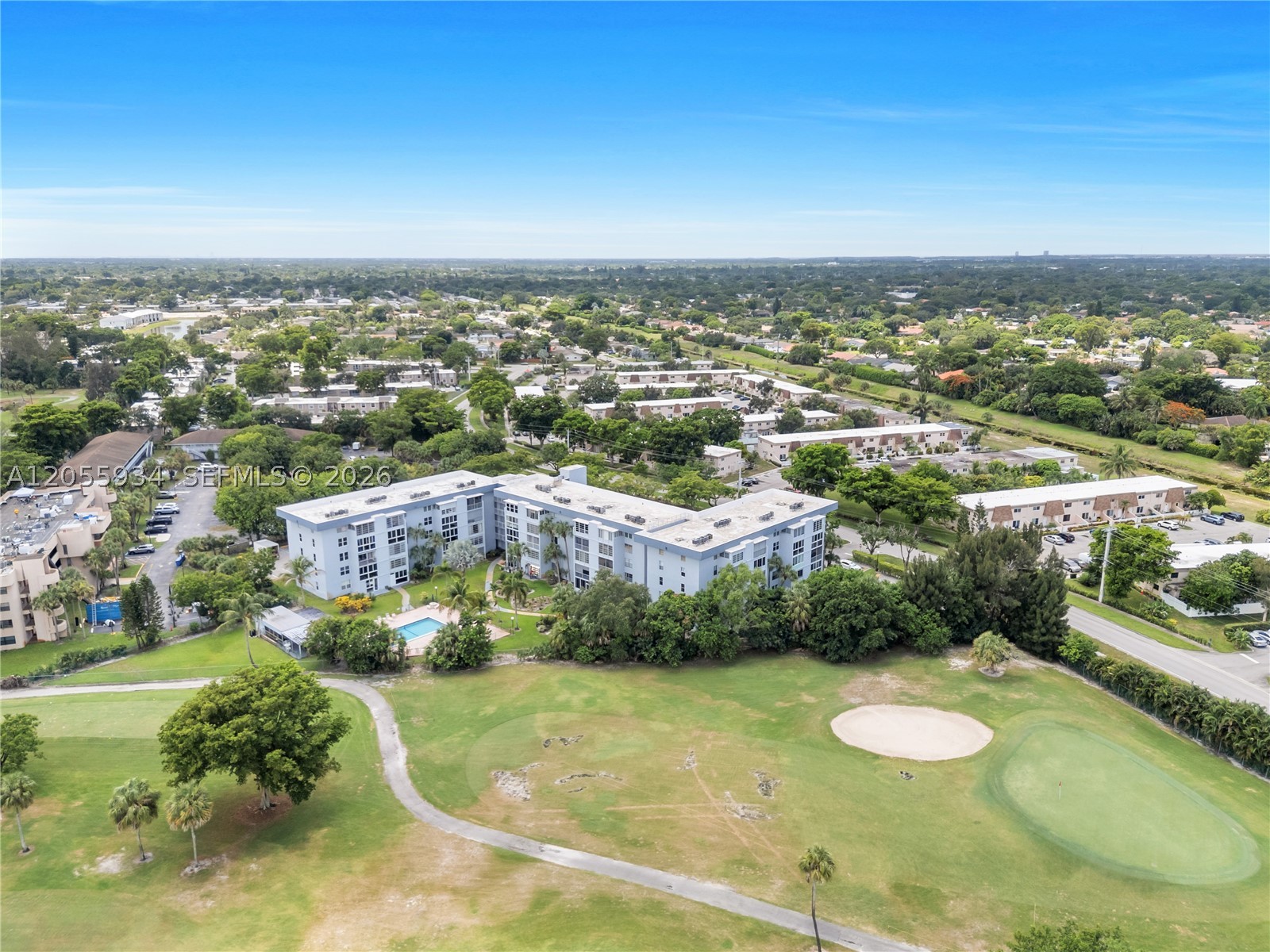 CONTINENTAL VILLAGE CONDO - Residential