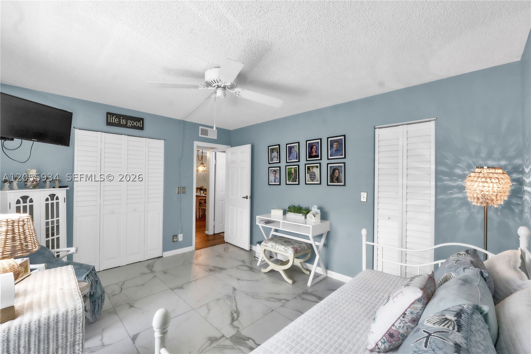 CONTINENTAL VILLAGE CONDO - Residential
