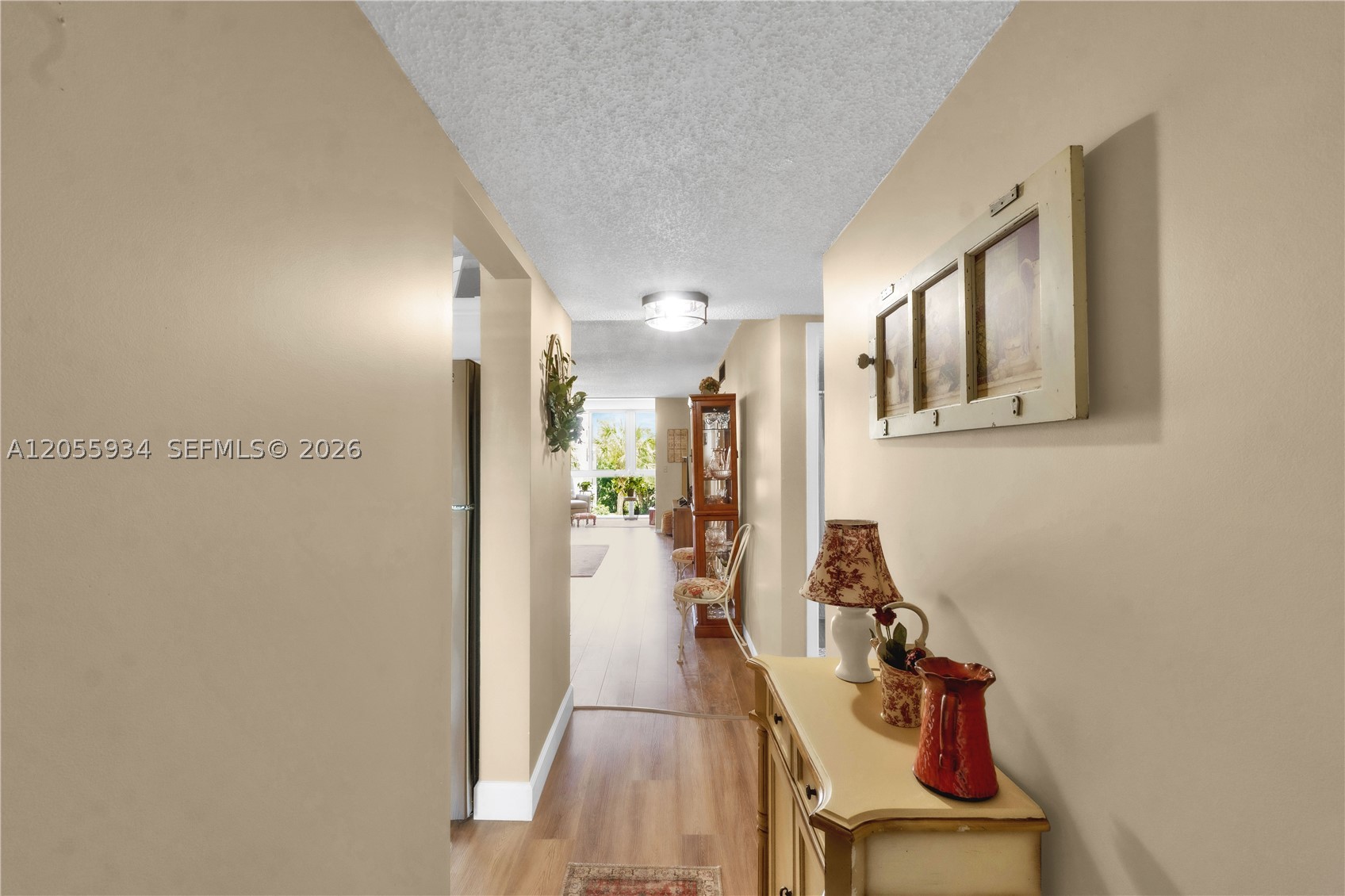 CONTINENTAL VILLAGE CONDO - Residential
