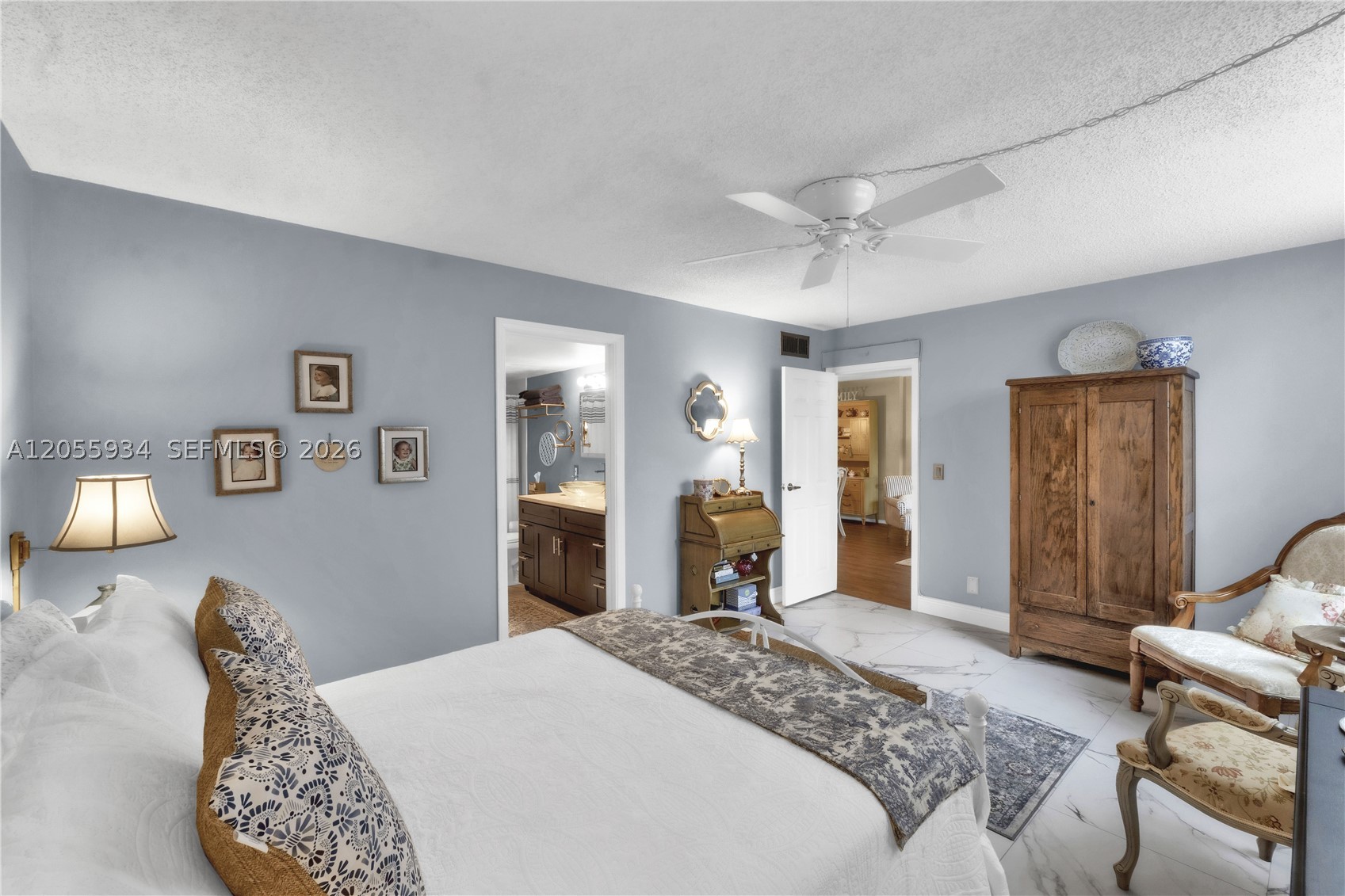 CONTINENTAL VILLAGE CONDO - Residential