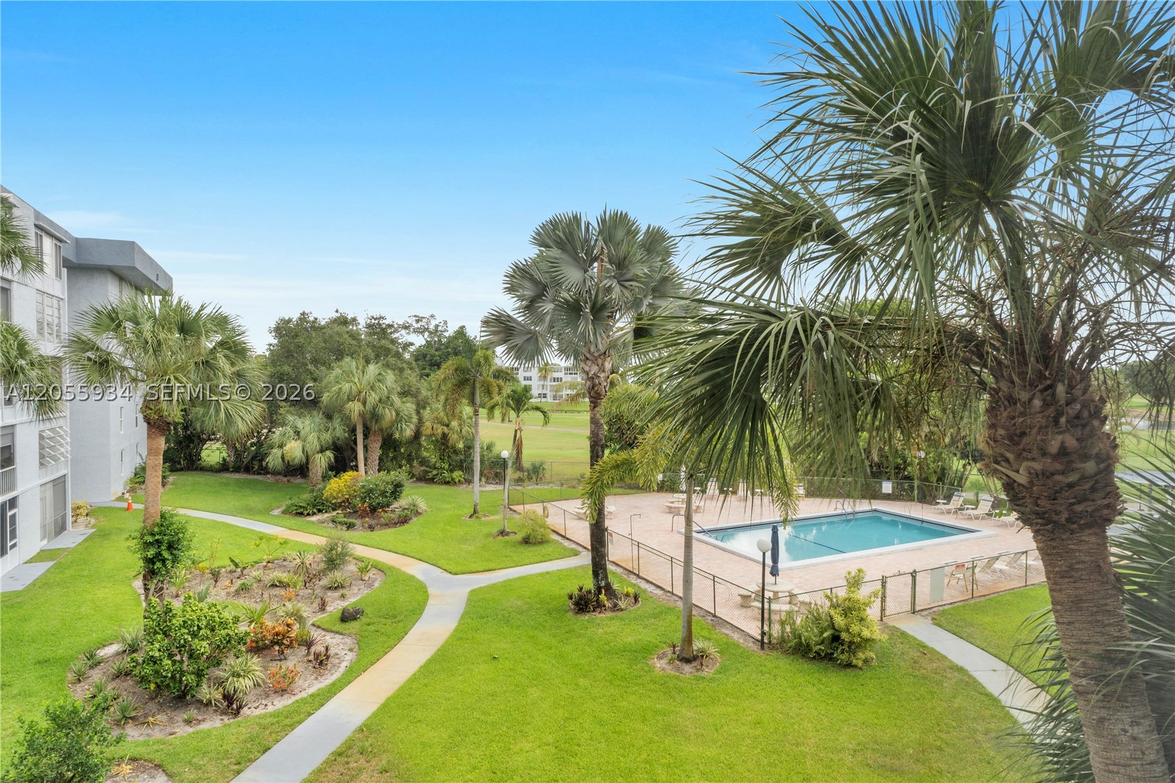 CONTINENTAL VILLAGE CONDO - Residential