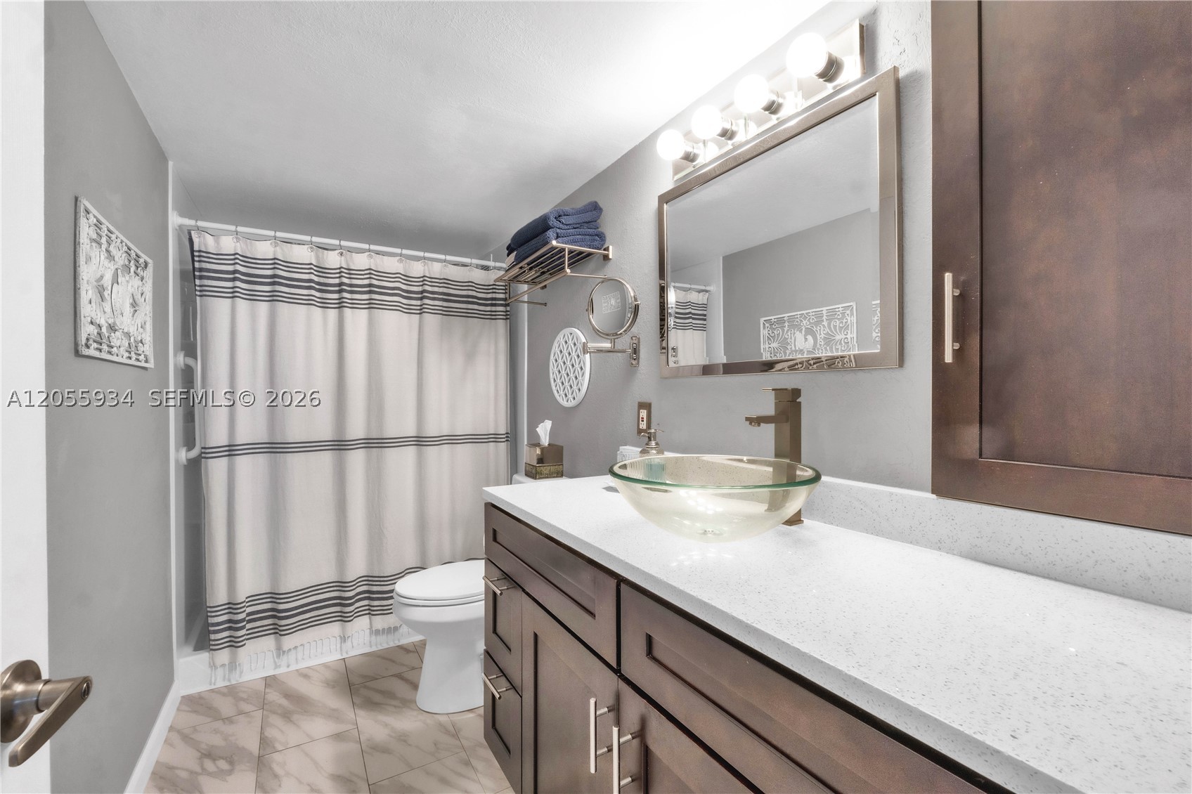 CONTINENTAL VILLAGE CONDO - Residential