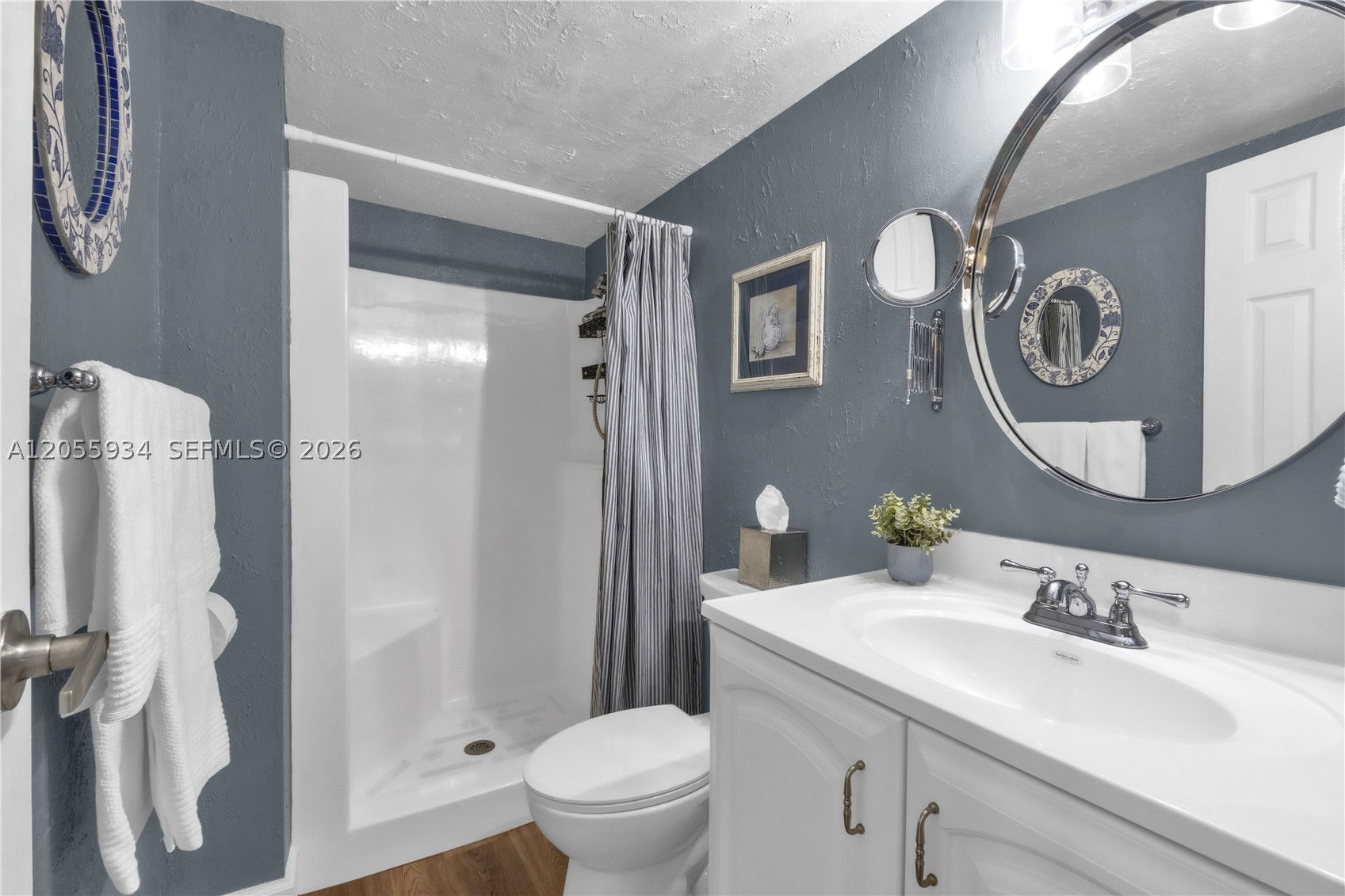 CONTINENTAL VILLAGE CONDO - Residential