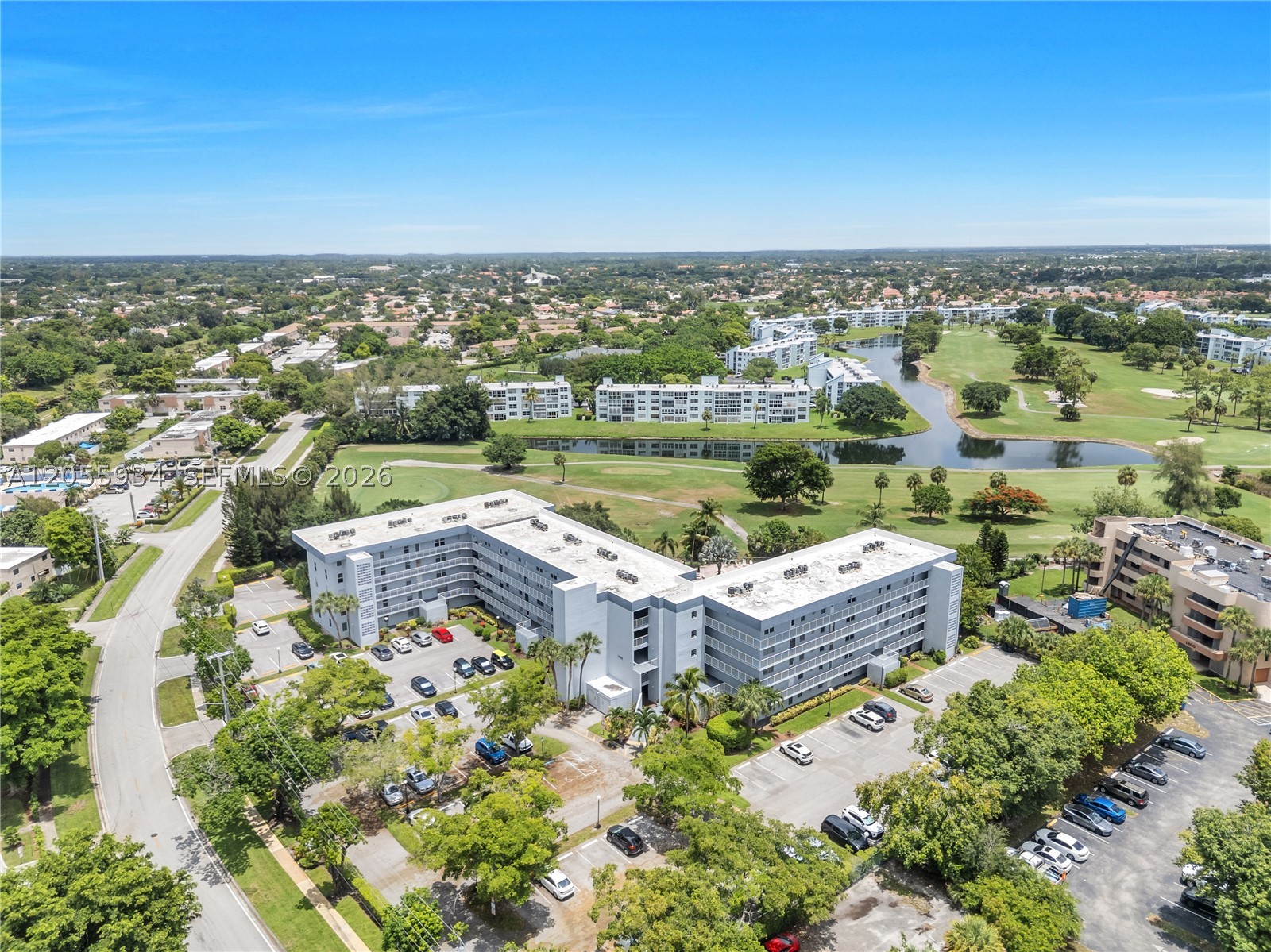 CONTINENTAL VILLAGE CONDO - Residential
