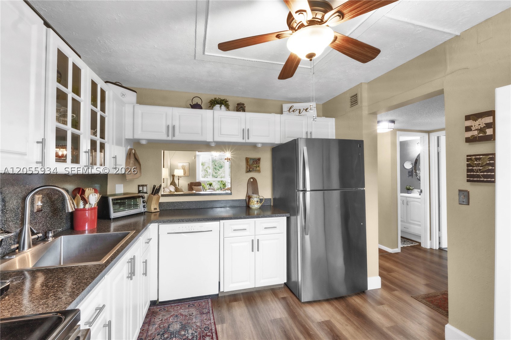 CONTINENTAL VILLAGE CONDO - Residential