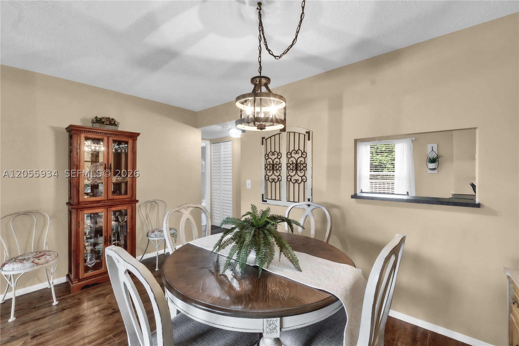 CONTINENTAL VILLAGE CONDO - Residential