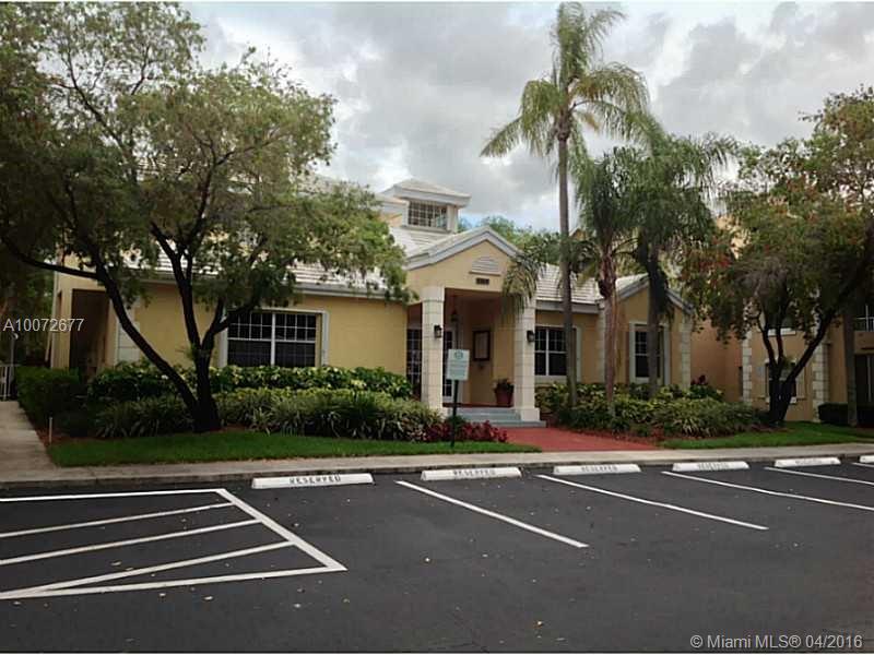 Lakeview Club Condo - Residential Lease