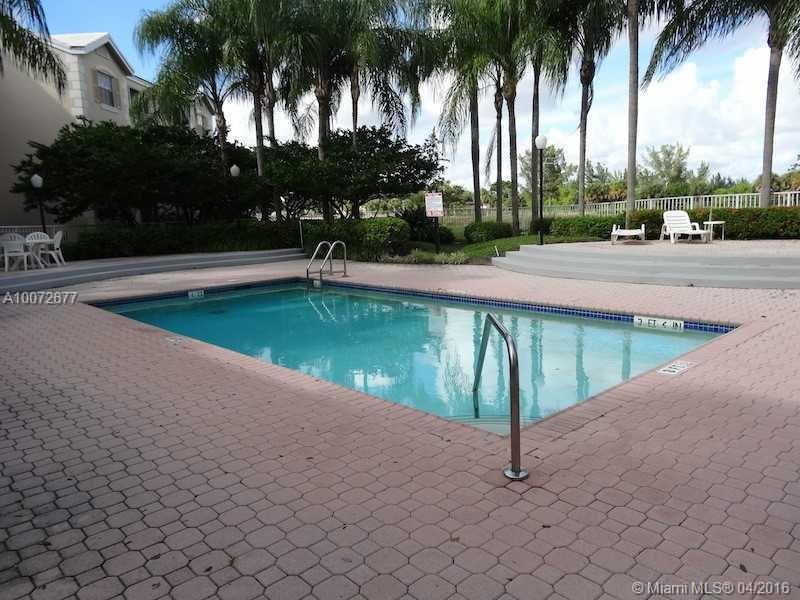 Lakeview Club Condo - Residential Lease
