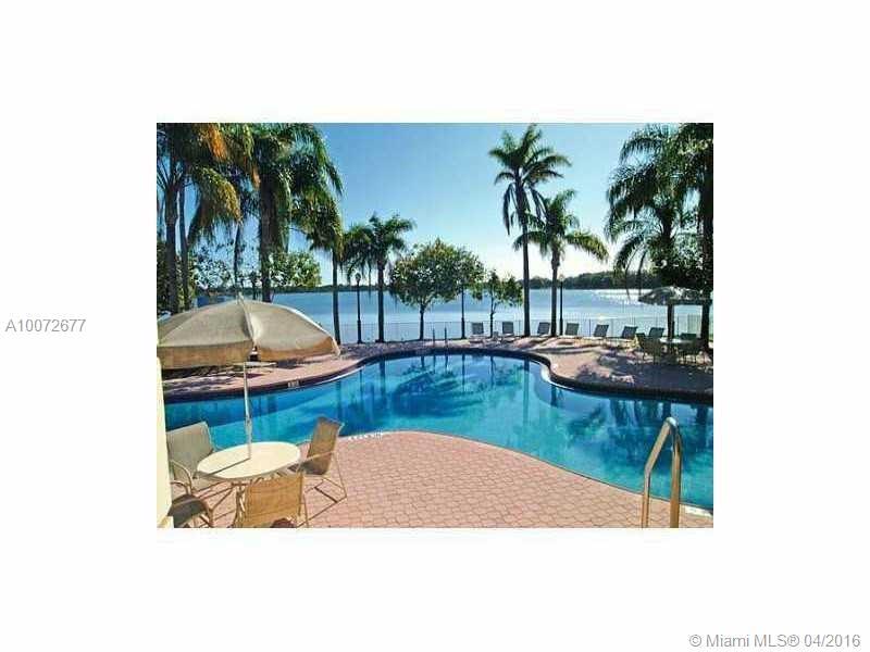 Lakeview Club Condo - Residential Lease
