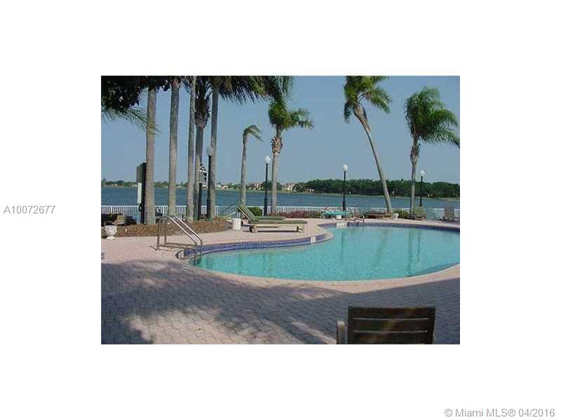 Lakeview Club Condo - Residential Lease