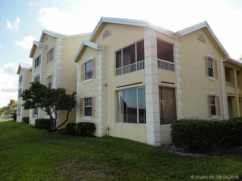 Lakeview Club Condo - Residential Lease