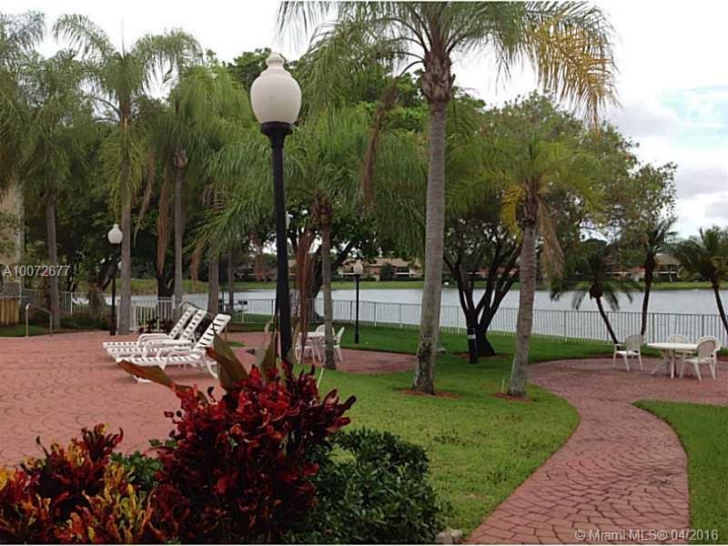 Lakeview Club Condo - Residential Lease
