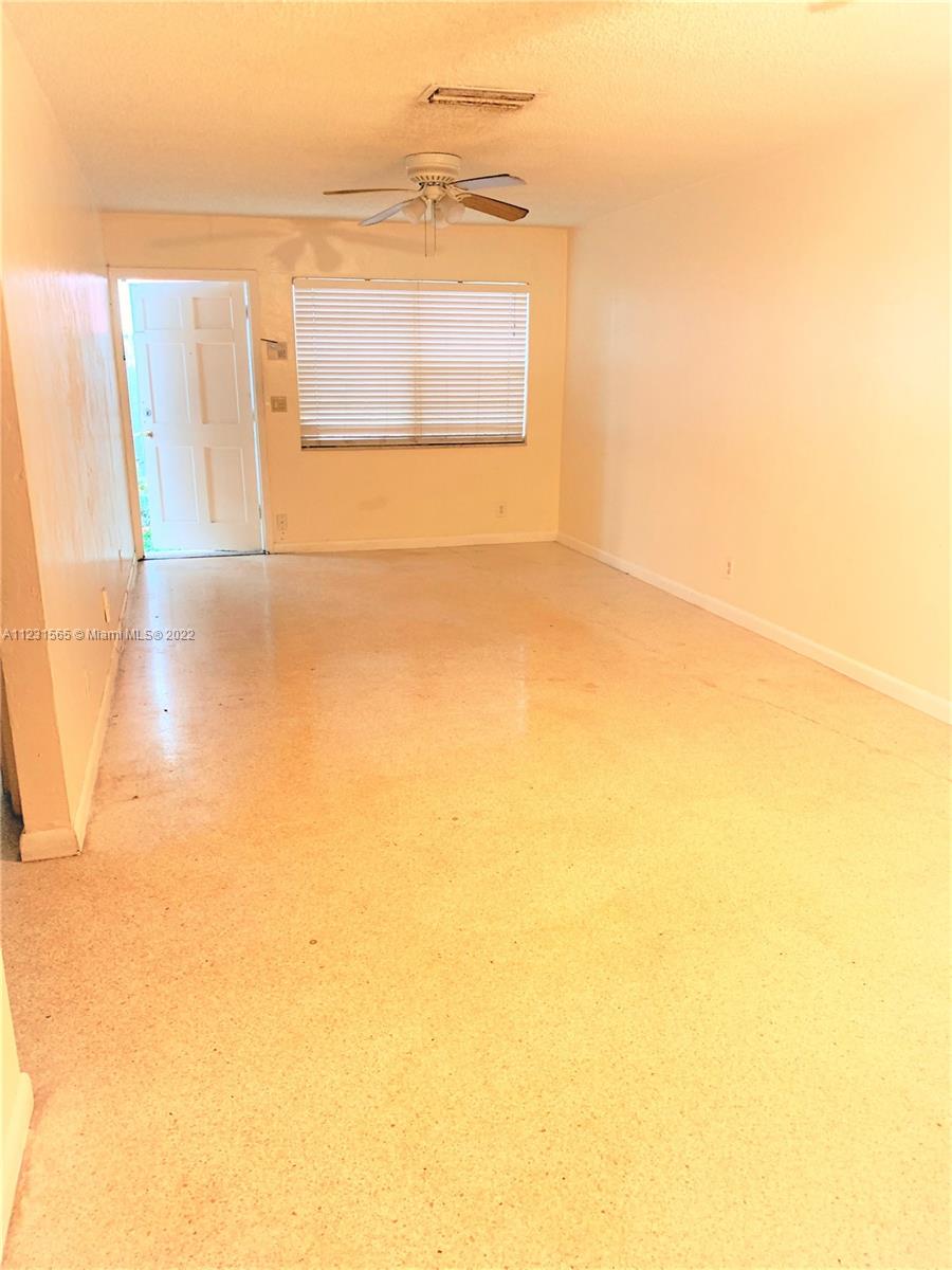 FT LAUDERDALE - Residential Lease