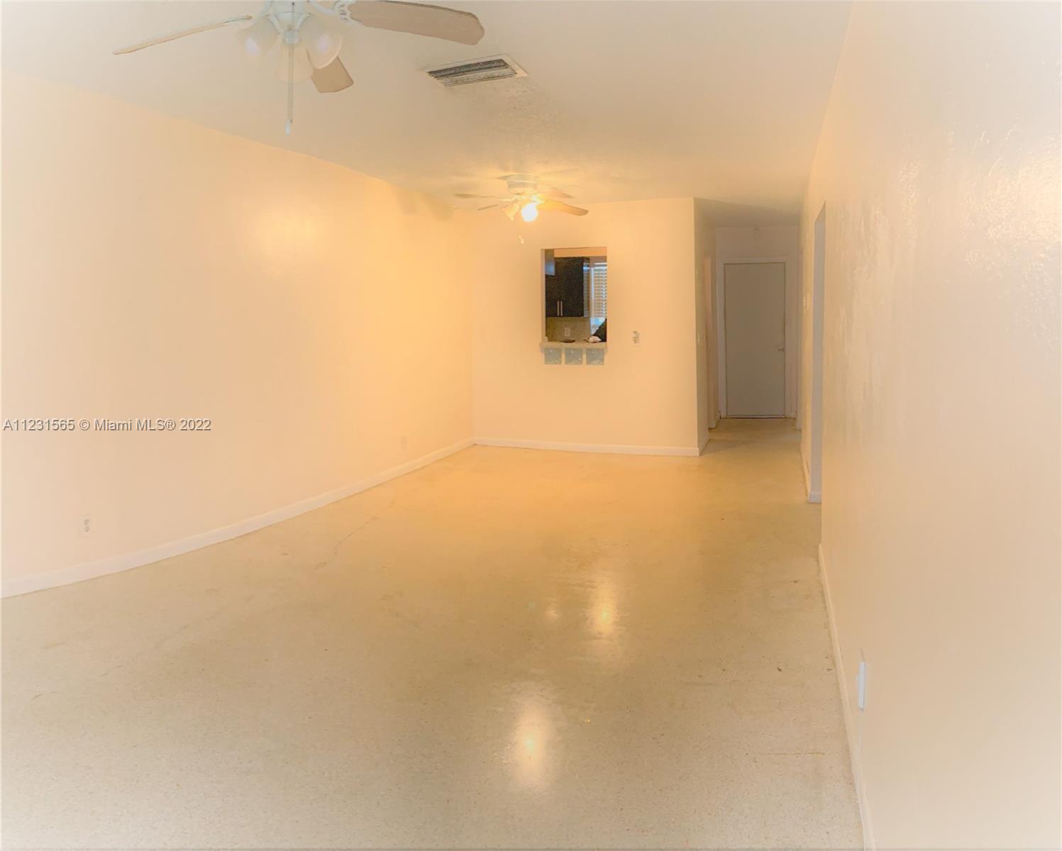 FT LAUDERDALE - Residential Lease