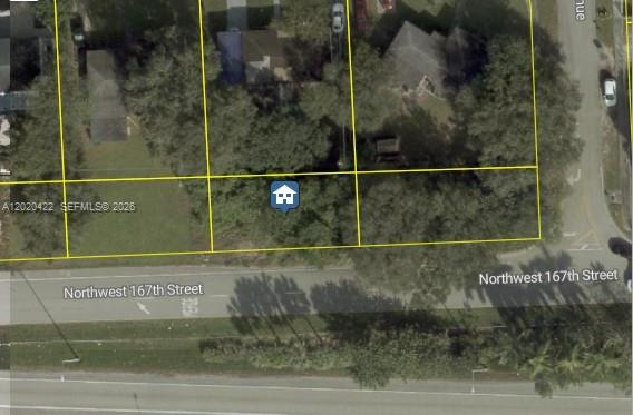 WESTWOOD MANOR ESTATES - Land