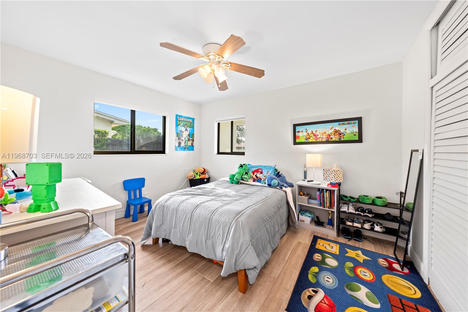PALM SPRINGS LAKES 5TH AD - Residential