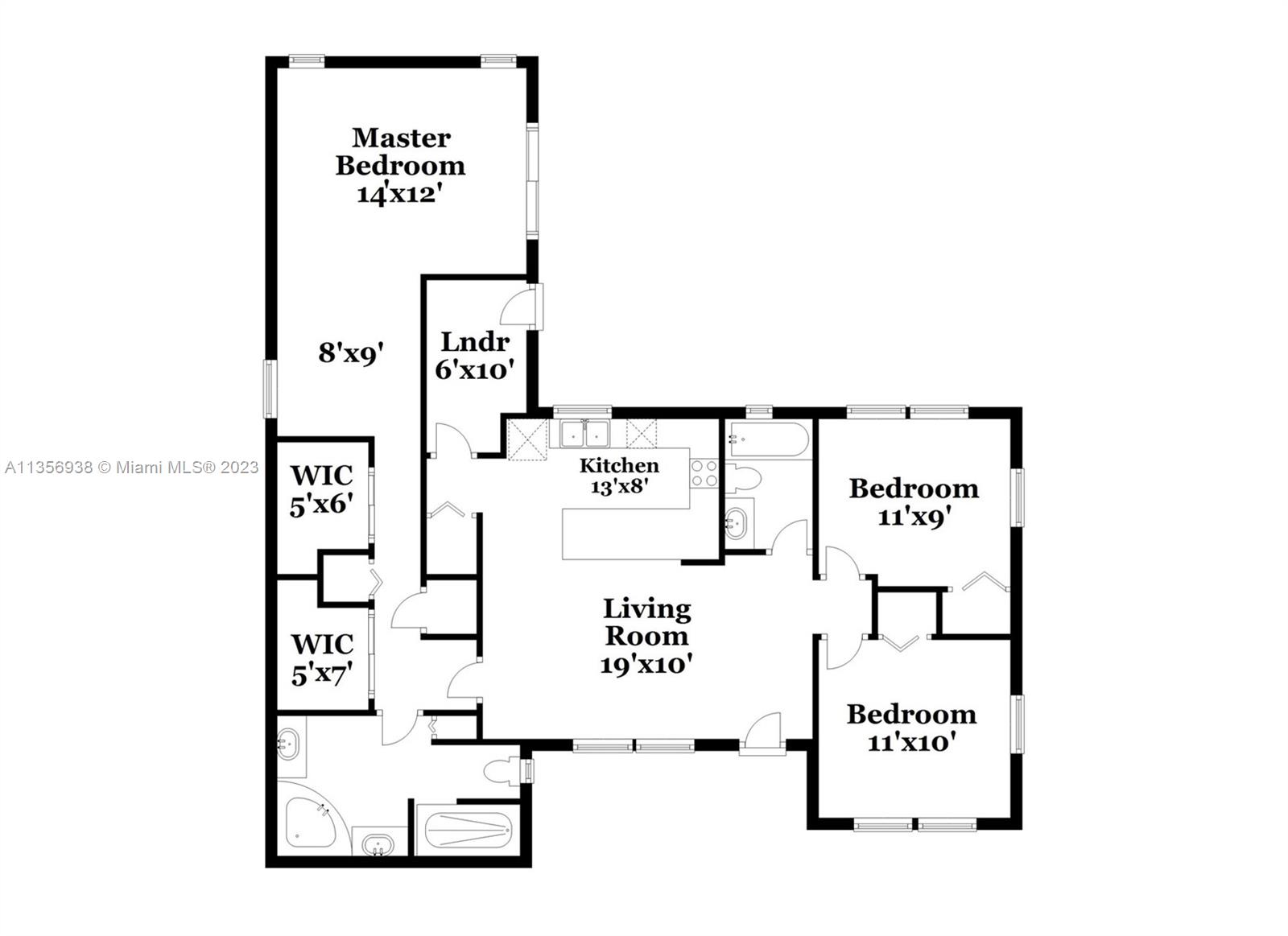 TOWN & COUNTRY ACRES - Residential Lease