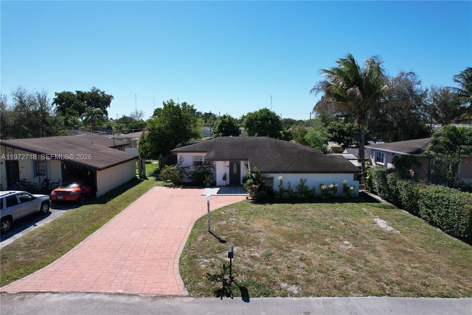 HOLLYWOOD HEIGHTS ESTATES - Residential