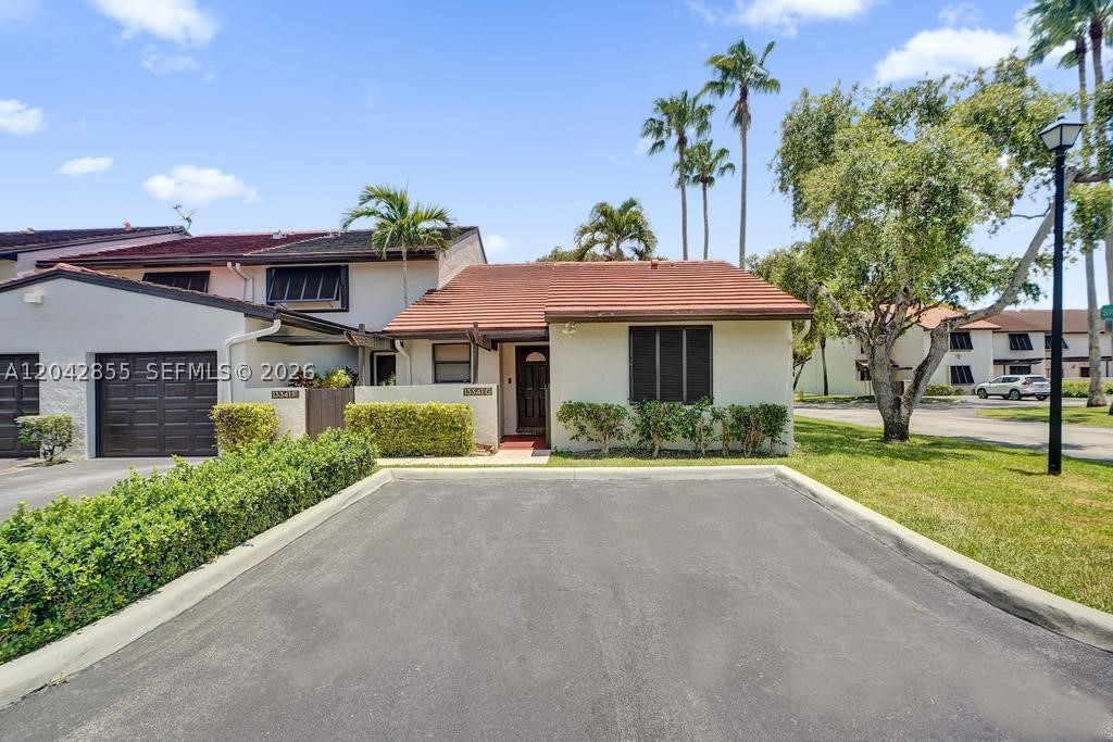 CALUSA POINT - Residential