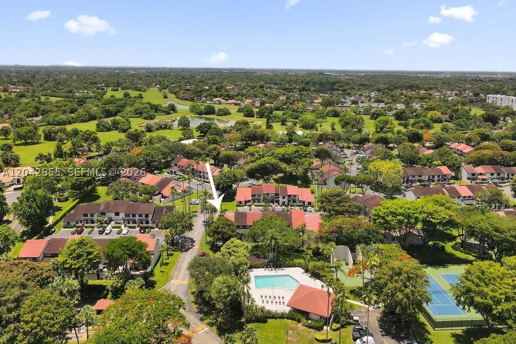 CALUSA POINT - Residential