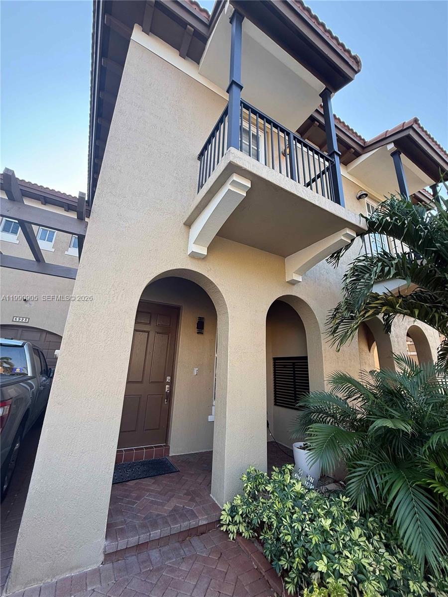 HILLSBORO ASSOCIATES PLAT - Residential