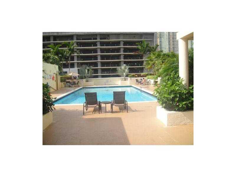 FORTUNE HOUSE - Residential Lease