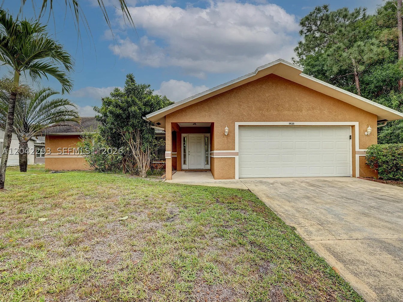 PORT ST LUCIE SECTION 10 - Residential