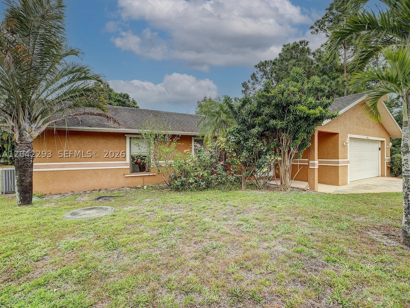 PORT ST LUCIE SECTION 10 - Residential