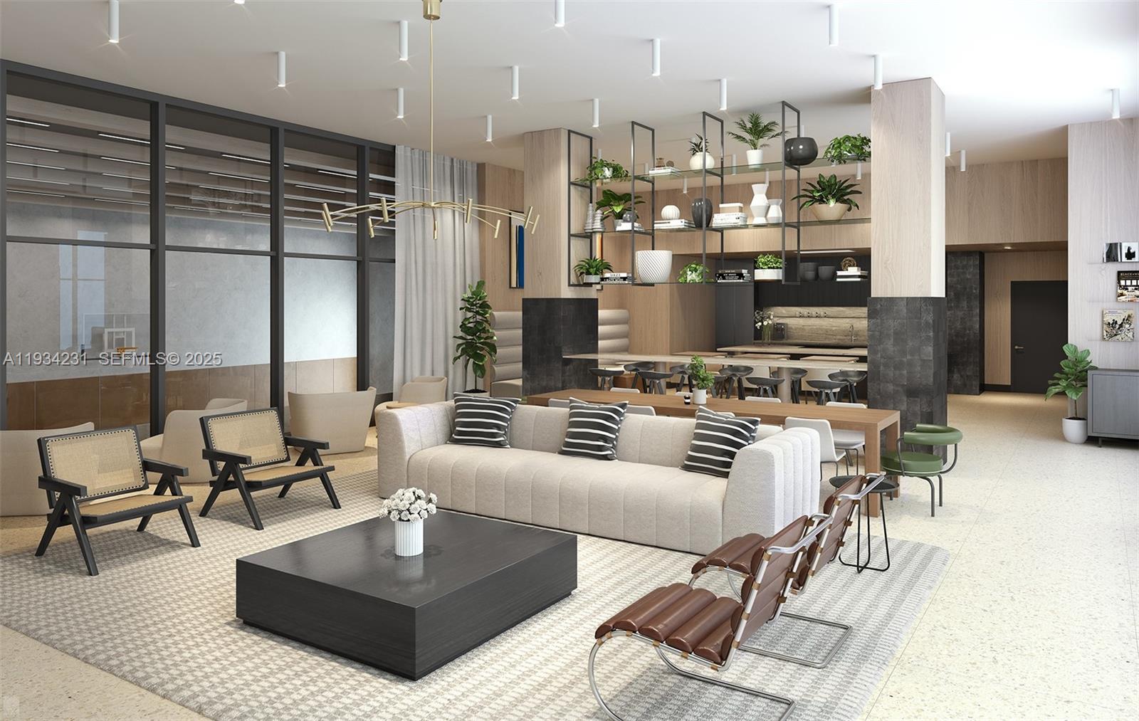 District 225 - Residential