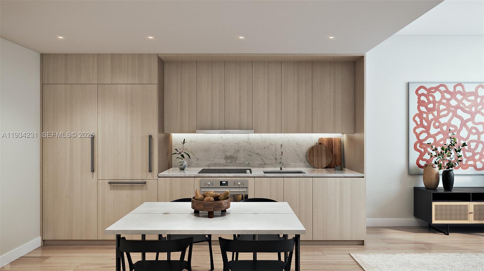 District 225 - Residential
