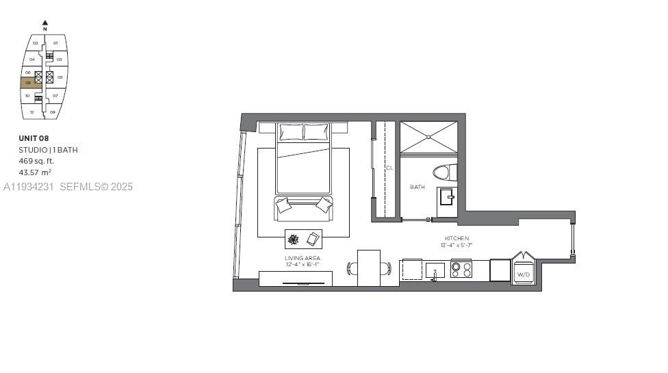 Brand new 37-story luxury tower in the heart of Downtown Miami, District 225. Fully furnished residences allow short-term rentals, including Airbnb, offering excellent income potential. Owners may self-manage or use the building’s in-house rental program for a turnkey option. Resort-style amenities include a double-height lobby, pool deck with towel service, indoor/outdoor bar, fitness center, yoga & spin studios, basketball court, rock-climbing wall, spa, co-working spaces, rooftop deck with plunge spa and bay views, on-site café, smart-home concierge app, and 24/7 security, parking, and concierge.