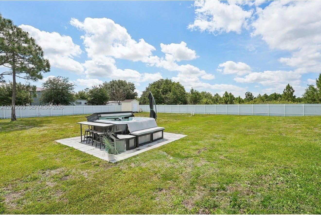 Lee County unincorporated - Residential