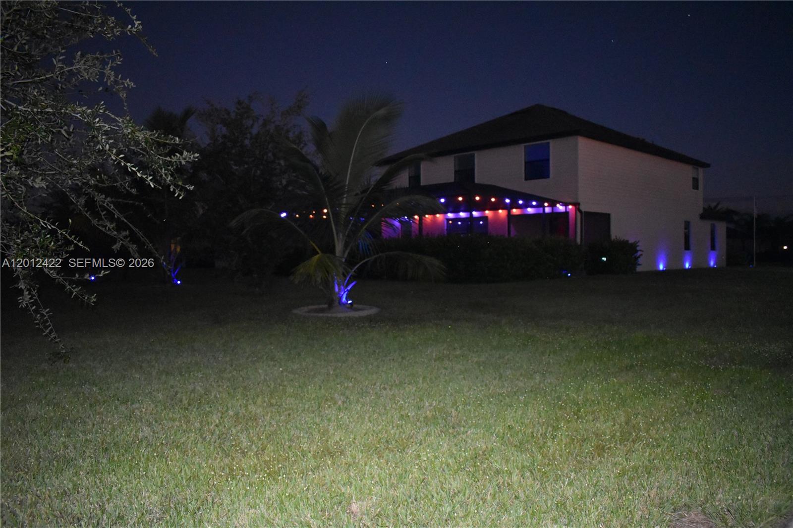 PORTICO - Residential