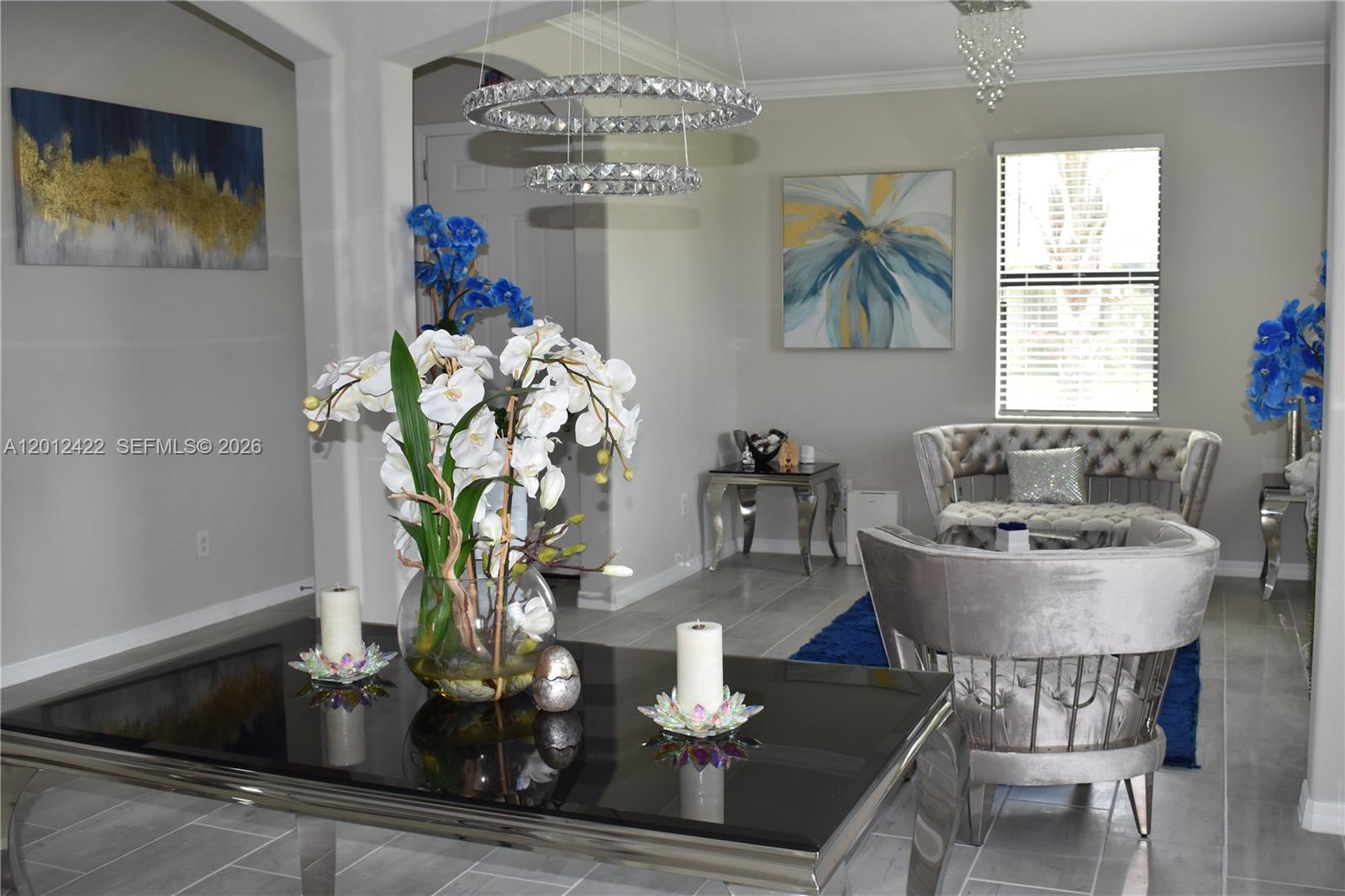 PORTICO - Residential