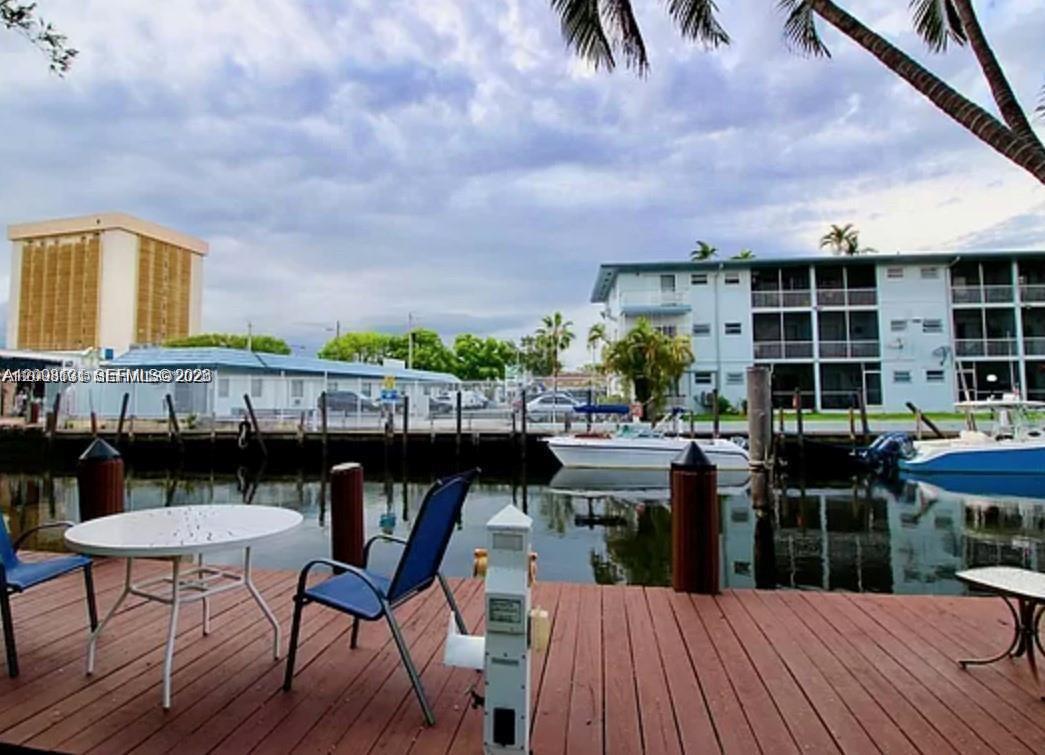 Completely remodeled and furnished studio featuring modern wood flooring, updated kitchen with stainless steel appliances, freshly painted interior, new blinds, and more. Building offers laundry facilities, assigned parking, and waterfront pool. Located in Miami’s Upper East Side, just minutes from Biscayne Bay, MiMo District, Downtown Miami, and Miami Beach, with easy access to shopping, dining, and major roadways. Currently rented through March 31, 2027, great investment opportunity.