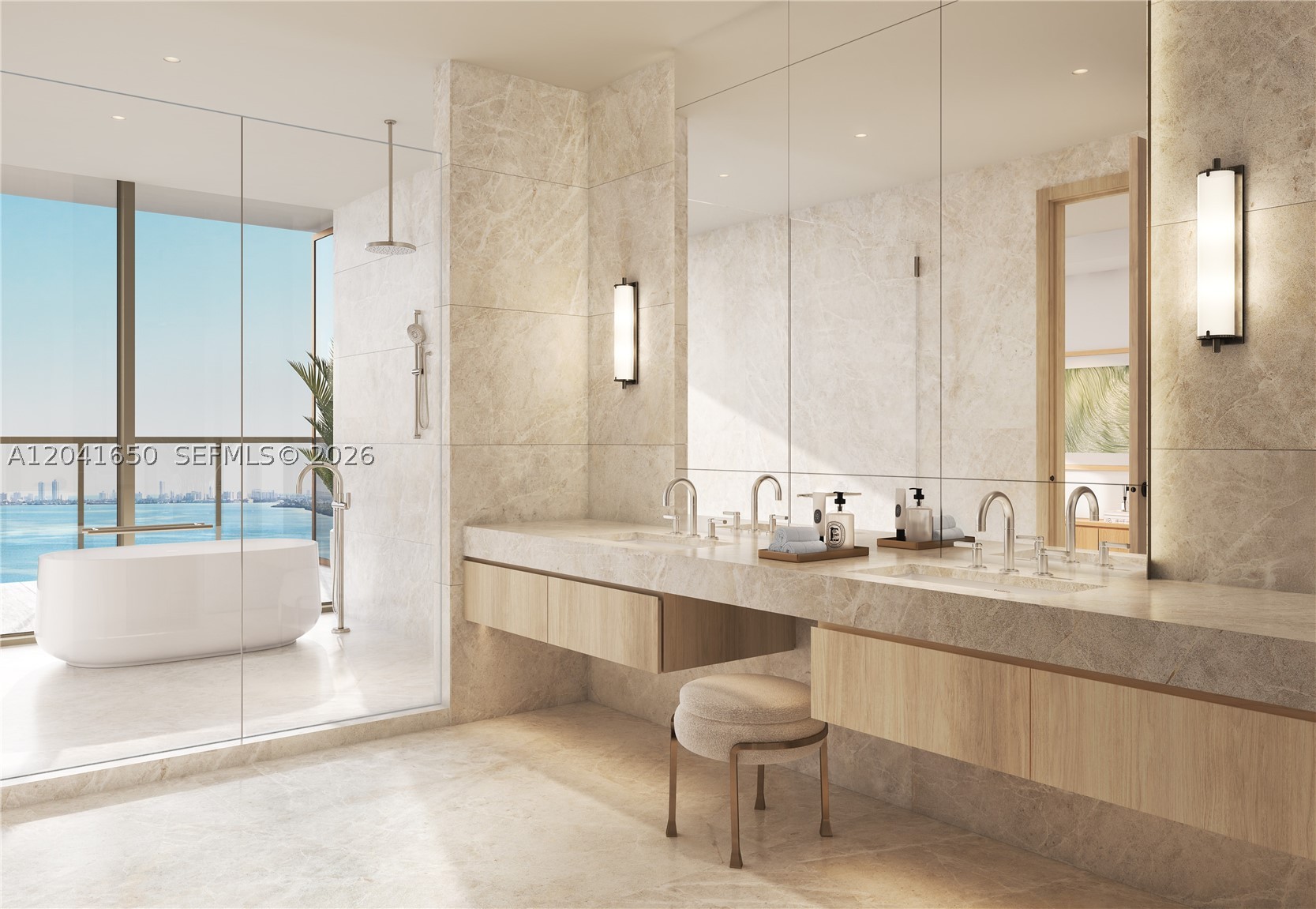 Kempinski Residences - Residential