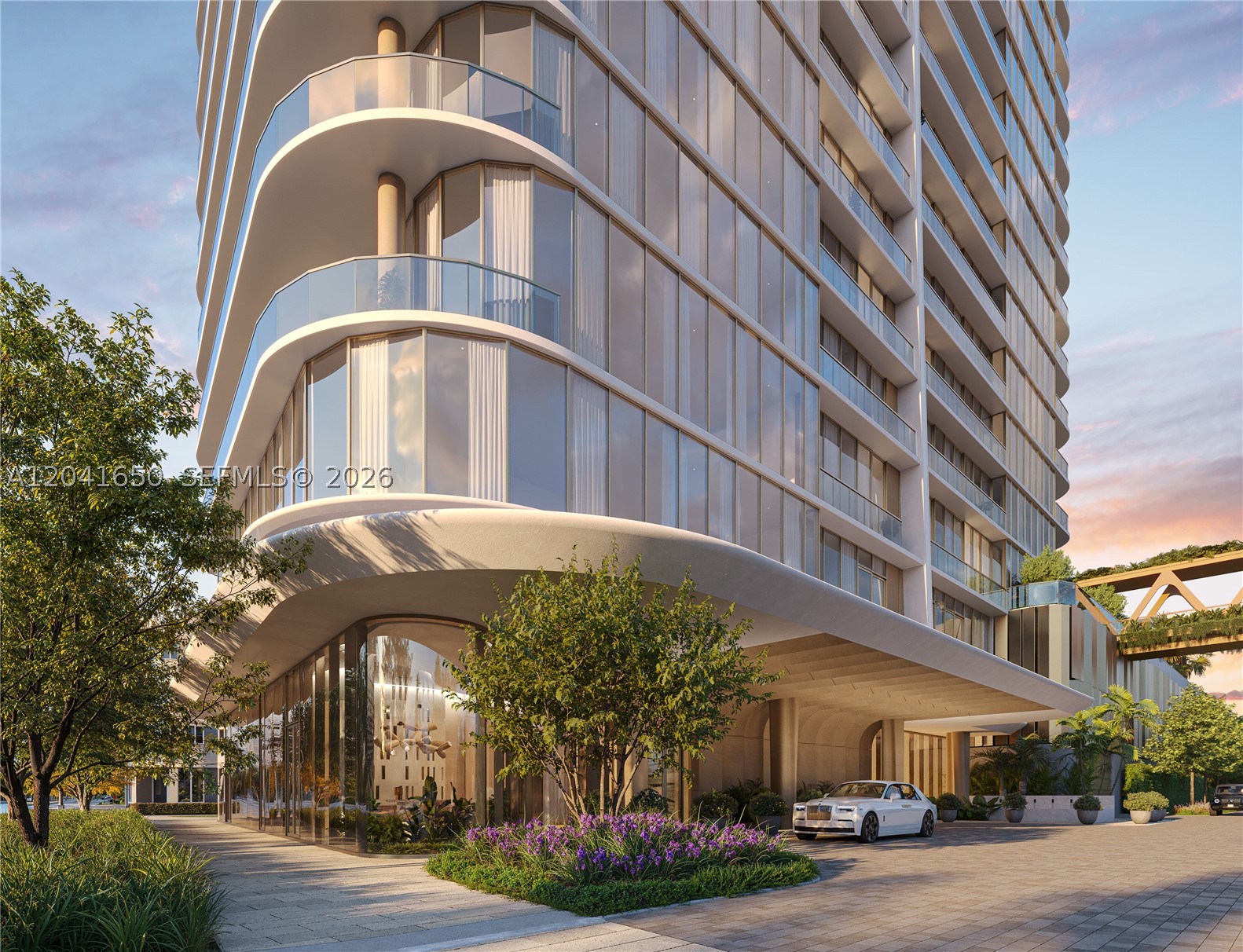 Kempinski Residences - Residential